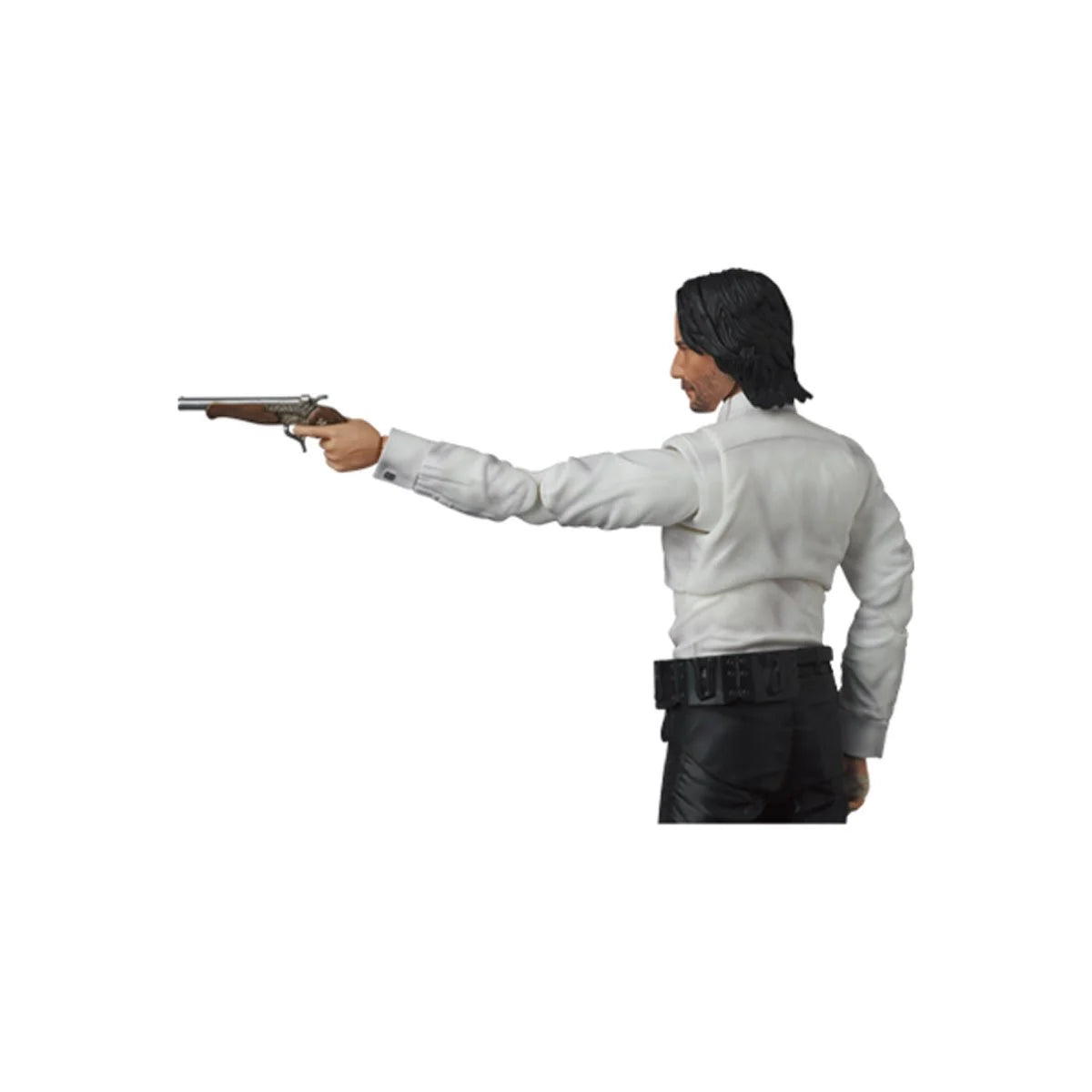 Medicom John Wick Chapter 4: John Wick MAFEX Action Figure