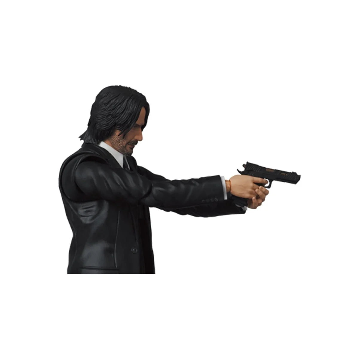 Medicom John Wick Chapter 4: John Wick MAFEX Action Figure