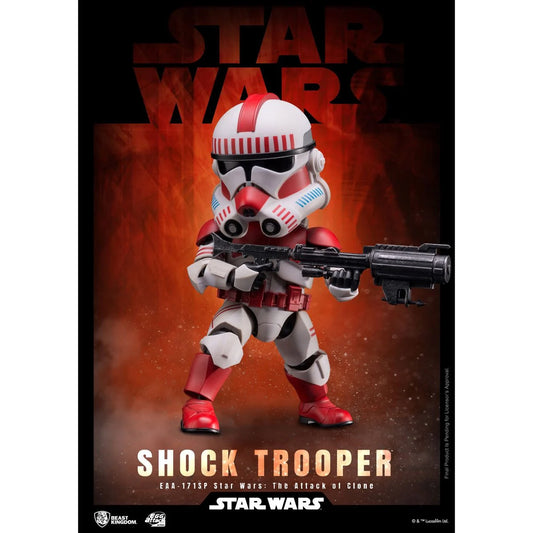 Star Wars Shock Trooper EAA-171SP Action Figure