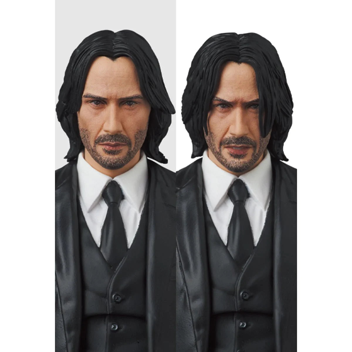 Medicom John Wick Chapter 4: John Wick MAFEX Action Figure